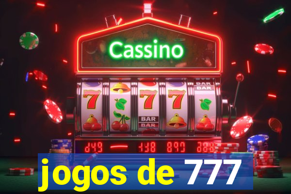 jogos de 777