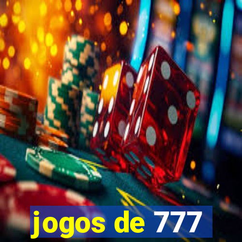 jogos de 777