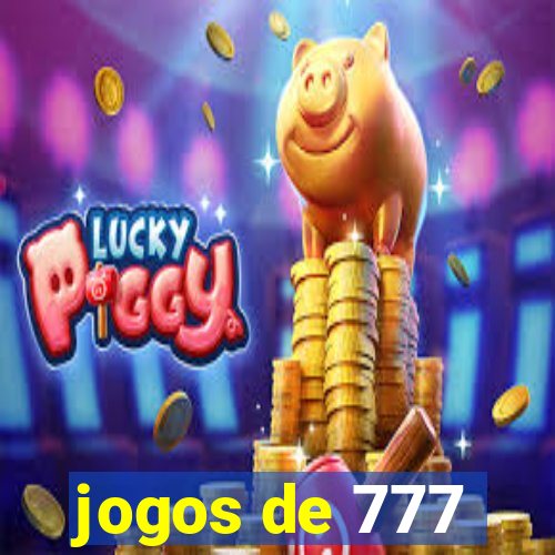 jogos de 777