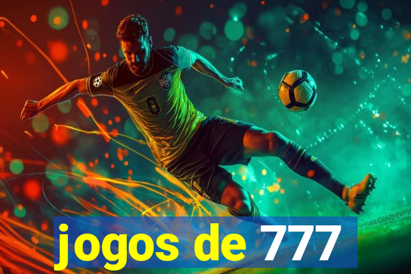 jogos de 777