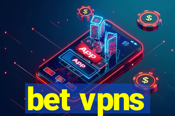 bet vpns