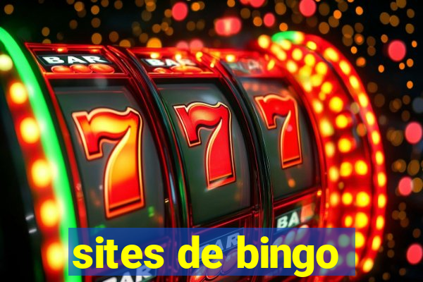 sites de bingo