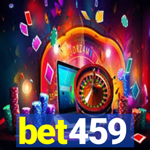 bet459