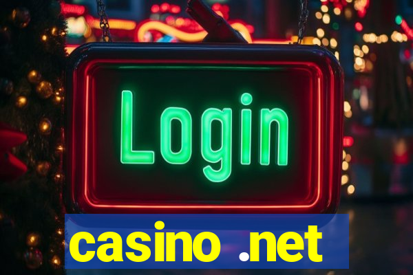 casino .net