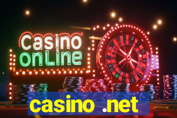 casino .net