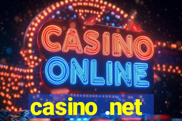 casino .net