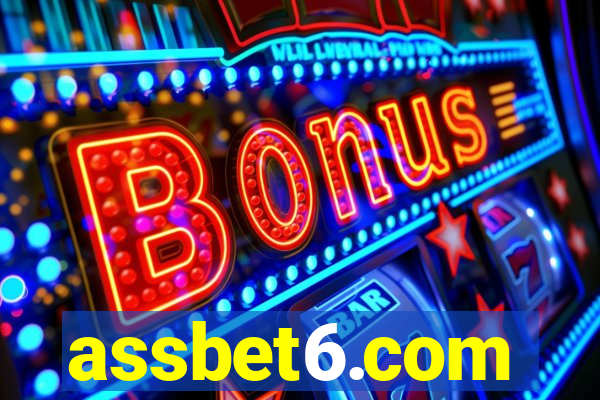 assbet6.com