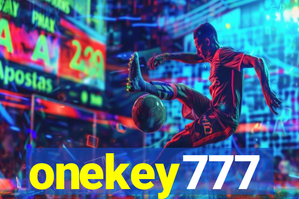 onekey777