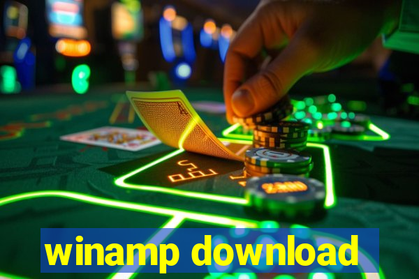 winamp download