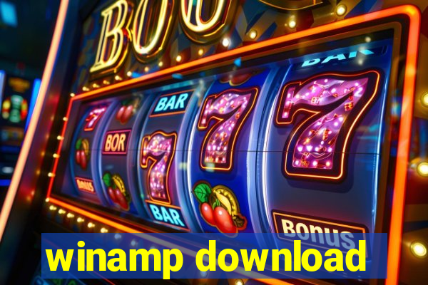 winamp download