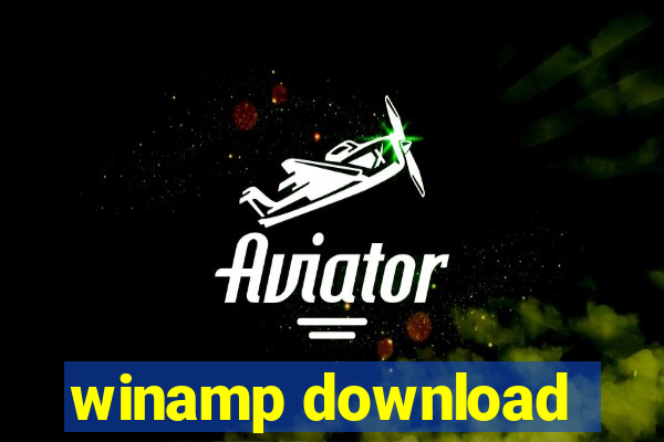 winamp download