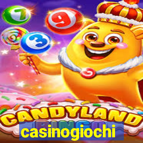 casinogiochi