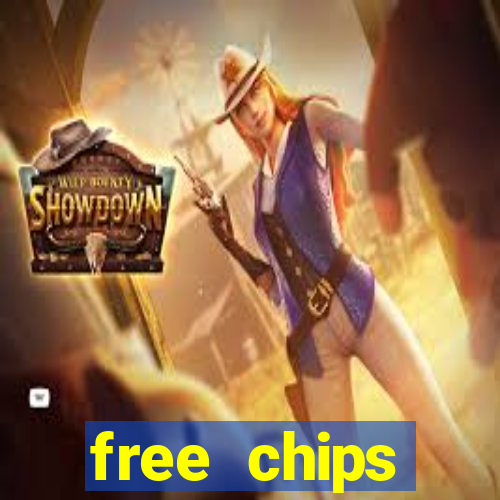 free chips doubledown casino