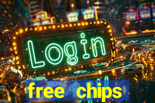 free chips doubledown casino