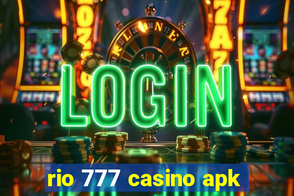 rio 777 casino apk