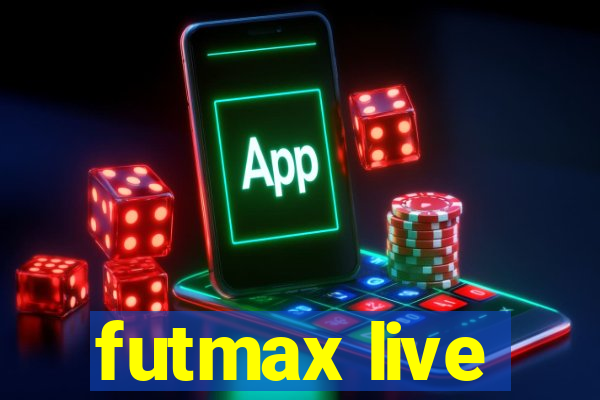 futmax live