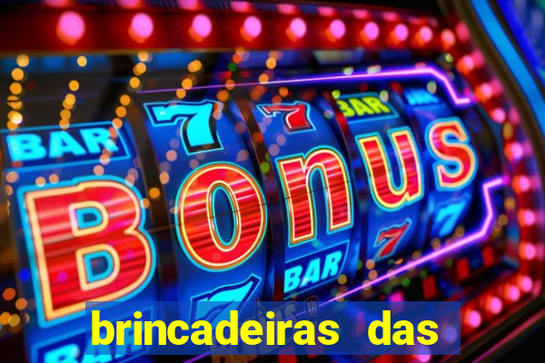 brincadeiras das festas juninas