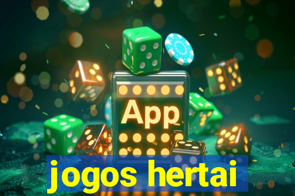 jogos hertai