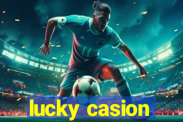 lucky casion