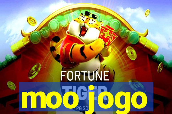 moo jogo