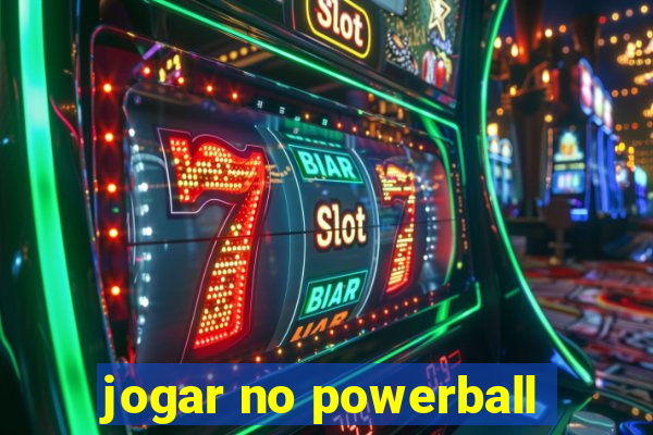 jogar no powerball