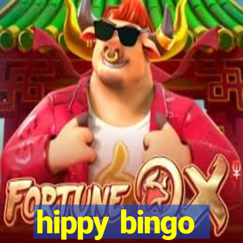 hippy bingo