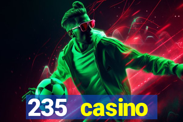 235 casino manchester poker