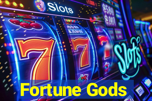 Fortune Gods