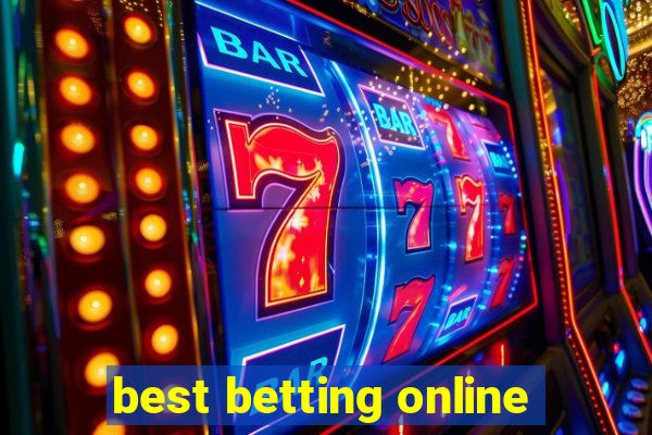 best betting online