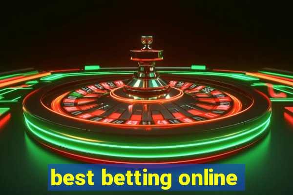 best betting online