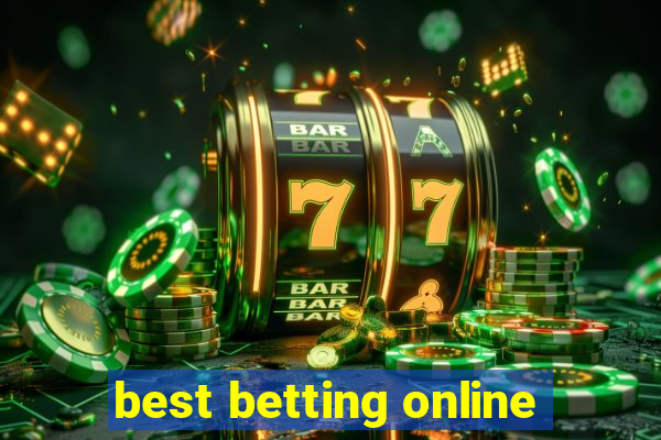 best betting online