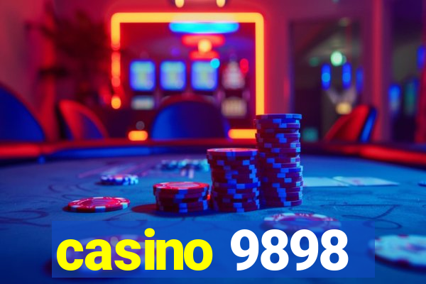 casino 9898