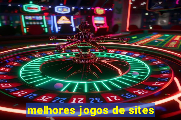 melhores jogos de sites