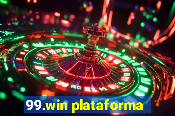 99.win plataforma