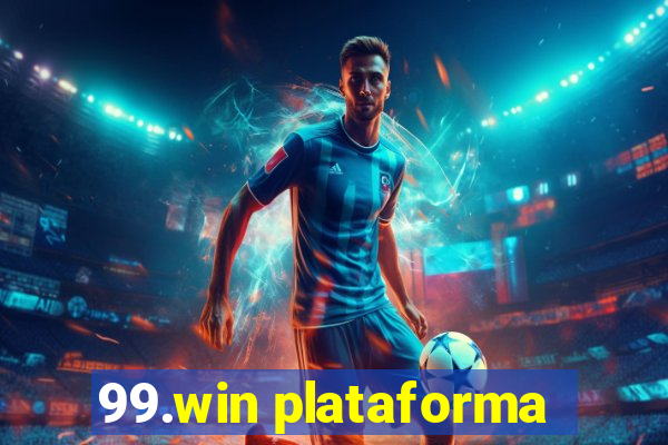 99.win plataforma