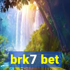 brk7 bet