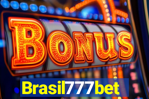 Brasil777bet