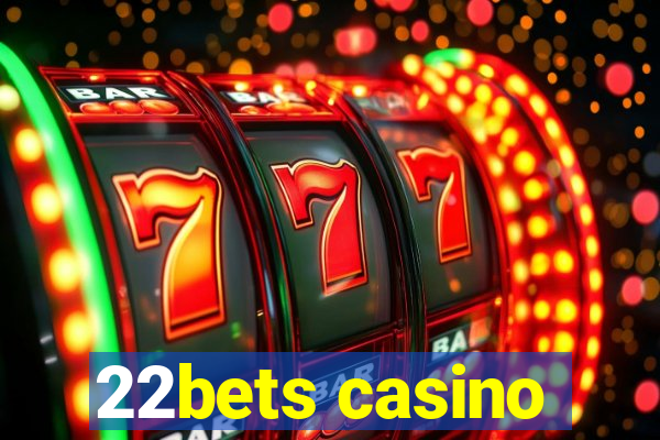 22bets casino