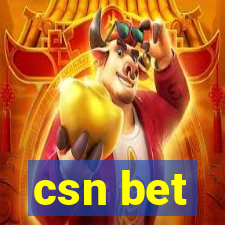 csn bet