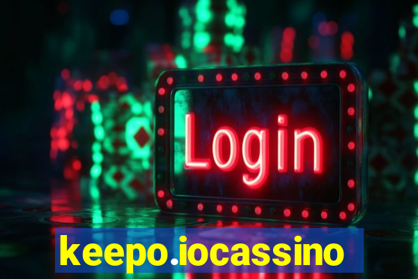 keepo.iocassino