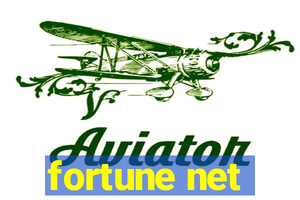 fortune net