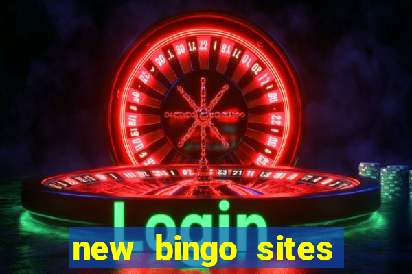 new bingo sites with fluffy favourites