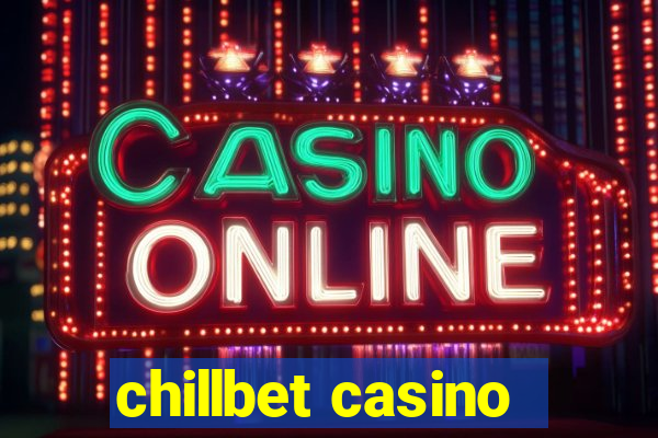 chillbet casino