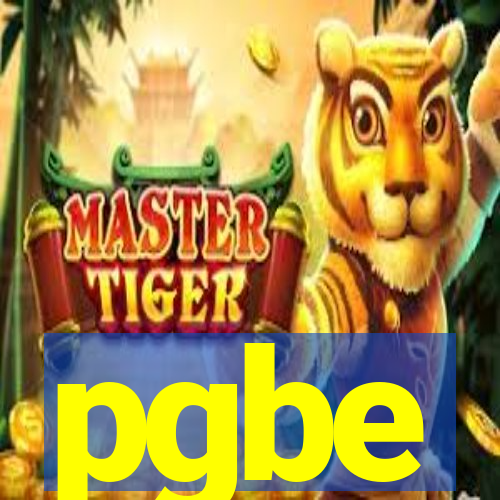 pgbe