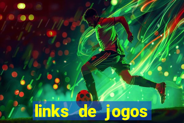 links de jogos para ganhar dinheiro no pix