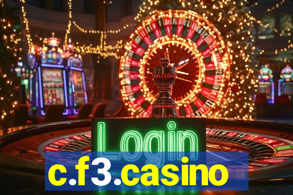 c.f3.casino