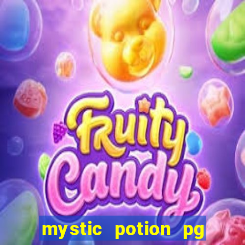 mystic potion pg slot demo