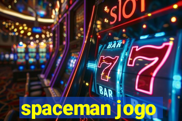 spaceman jogo