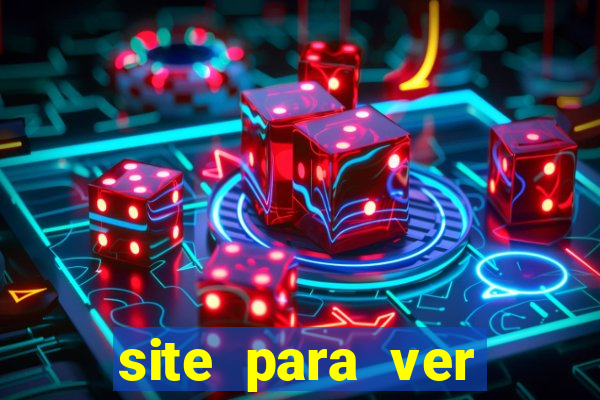 site para ver porcentagem de slots