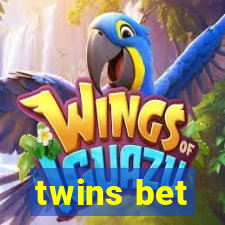 twins bet